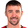Enda Stevens
