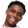 Kahrel Reddin