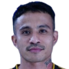 Finky Pasamba