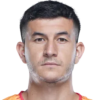 Saul Crespo