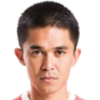 Sunil Chhetri