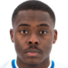Bright Osayi-Samuel