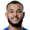 Joshua King