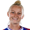 Elise Anna Hughes