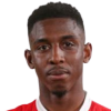Isaiah Jones