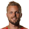 Sebastian Larsson