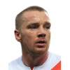 Jamie O'Hara