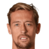 Peter Crouch