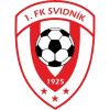 1.FK Svidnik
