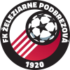 Podbrezova
