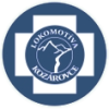 FK TJ Lokomotiva Kozarovce