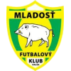Mladost Kalsa