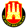 I. Bratislava