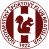 NSK 1922 Bratislava