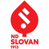 Slovan Ljubljana