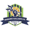 Marumo Gallants