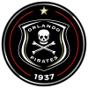 Orlando Pirates U23 logo