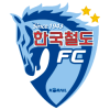 Daejeon Korail