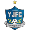 Yangju