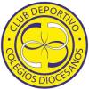Colegios Diocesanos logo