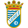 Xerez CD