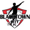 Blacktown City
