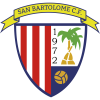 San Bartolome