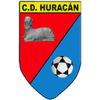 Huracan de Balazote logo