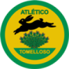 Atletico Tomelloso