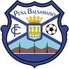 Pena Balsamaiso