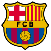Barcelona B W