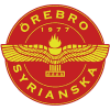 Orebro Syr.