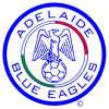 Blue Eagles