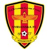 Syrianska