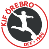 KIF Orebro W
