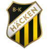 Hacken B W