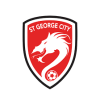 St. George City