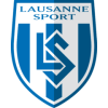 Lausanne II