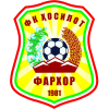 Khosilot Parkhar