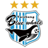 Taichung Blue W