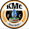 Kinondoni MC