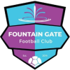 Fountain Gate