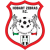 Hobart Zebras