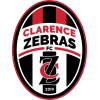 Clarence Zebras