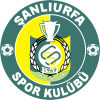 Sanliurfaspor logo