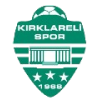 Kirklarelispor