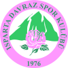 Isparta 32 Spor logo