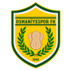 Osmaniyespor logo