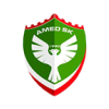Amed SK W logo