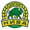 Nyva Ternopil